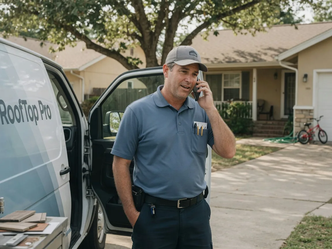 Roof Repair Arlington, CO FAQs