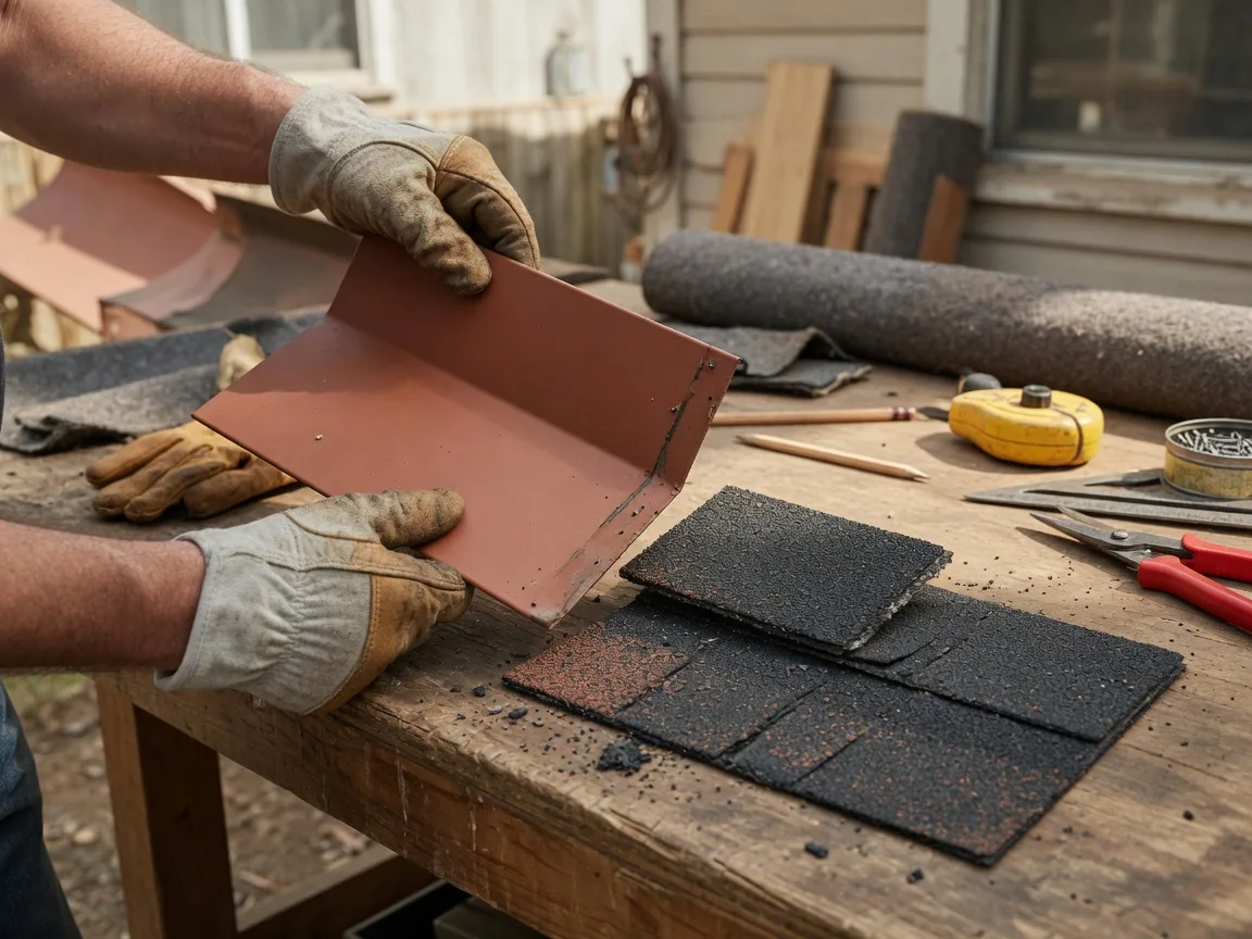 Roof Repair company in Arlington, CO
